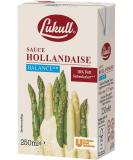 Lukull Hollandaise Sauce 12-Pack (12 x 250ml) - Creamy Delicate Ready to Use | International Shipping Available - Buy Online on GoSupps.com