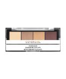 Covergirl truNAKED Sunshine Escape Eyeshadow Palette - 0.06 oz - Buy Online on GoSupps.com