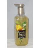 Buy Bath & Body Works Deep Cleansing Hand Soap - Lovely Lemon Meringue | International Shipping Available - Buy Online on GoSupps.com
