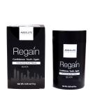 Buy Regain Hair Fibers by Absolute - 0.35oz (Black) | Fast International Shipping - Buy Online on GoSupps.com