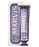 Marvis Jasmin Mint Toothpaste 3.8 oz - Buy Online on GoSupps.com