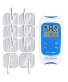 TensCare Perfect TENS Pain Aide | Clinically Tested Relief for Joint Cervical & Muscle Pain - Value Pack - Buy Online on GoSupps.com