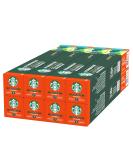 Buy Starbucks Single Origin Colombia by Nespresso - Medium Roast Coffee Capsules (80 Total) - 8 Pack International Shipping Available - Buy Online on GoSupps.com