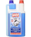 Puly Milk Plus milk foam cleaner 1000 ml. - Buy Online on GoSupps.com