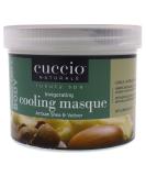 Artisan Shea & Vetiver Invigorating Masque 907g (32oz) - Natural Hair Care Treatment - Buy Online on GoSupps.com