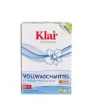 Clear Heavy-Duty Detergent Powder 2475 g - Buy Online on GoSupps.com