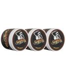 Suavecito Pomade Original Hold 4 oz | 3 Pack - Medium Hold Hair Pomade for Men - Water Based Flake Free Easy Wash Out - All Day Hold for All Hairstyles - Buy Online on GoSupps.com