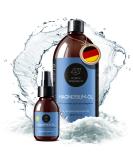 Ultra PUR Magnesium Oil Spray 1000ml + 100ml | 100% Pure Zechstein Organic Magnesium | Ideal for Sports & Muscle Relaxation | Liquid Oil Concentrate - Buy Online on GoSupps.com