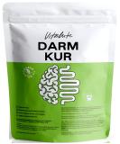 Darm Cure: 1-Month Probiotic Detox - 20 Billion Cultures Daily Prebiotics Amino Acids & Fiber (600G) - International Shipping Available - Buy Online on GoSupps.com