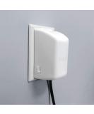 Little Chicks Baby Plug and Outlet Covers for Wall Sockets - 2 Pack - Model CK030 - Buy Online on GoSupps.com