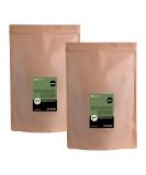 Wohltuer Organic Nettle Seeds - 600g (2x300g) | European Wild Collection International Shipping Available - Buy Online on GoSupps.com