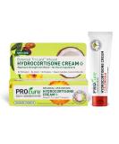 PROcure Hydrocortisone Cream with Calendula, 1 Ounce - Buy Online on GoSupps.com