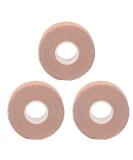 Anti-Wrinkle Face Tape & Eye/Neck Lifting Patches | V-Line Chin & Face Lifting - High Elasticity (Skin Color) - Shop Now - Buy Online on GoSupps.com