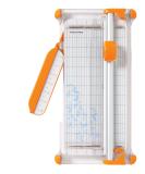 Fiskars 12 Inch Portable Rotary Paper Trimmer (199080) 12 in Portable - Buy Online on GoSupps.com