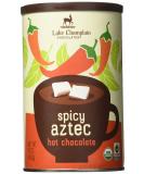Lake Champlain Chocolates Spicy Aztec Hot Chocolate, 16 oz - Buy Online on GoSupps.com