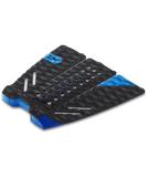 Dakine Jack Robinson Pro Surf Traction Pad in Black/Blue - Premium Grip for Ultimate Performance - Buy Online on GoSupps.com