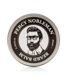Beard Balm by Percy Nobleman - New all Natural Leave in Conditioner For Men - Buy Online on GoSupps.com