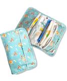 Little Noah Small Diaper Pocket Bag - Spacious On-the-Go Solution for Parents | International Shipping - Buy Online on GoSupps.com