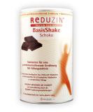 Redinity Diet Shake - Delicious Chocolate Weight Loss Meal Replacement | 25 Creamy Shakes (450g) - Optimize Your Weight Loss Journey! - Buy Online on GoSupps.com