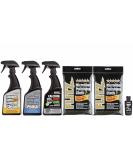 Flitz KAK 50007-A Kitchen Appliance Kit - Ultimate Cleaning Solution - Buy Online on GoSupps.com