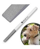 FLAMIA & JABZ Wire Strippers for Dogs Cats & Pets - 6mm Metal Stripping Tool | Durable & Efficient - Buy Online on GoSupps.com