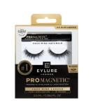 Eylure PROMAGNETIC Eyeliner & Lash Kit | Faux Mink Natural Eyelashes in Black - International Shipping Available - Buy Online on GoSupps.com