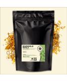 Nature Kitchen Marigold Petal 100G: Gluten-Free & Vegan Cooking Seasoning Spices for Marinades, Sauces, Frying, Baking, Grilling - Buy Online on GoSupps.com