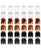 Expressions 36pc Small Claw Clips Value Pack Of Durable Hair Clips - 1 Inch Small Hair Clips for All Hair Types Professional Quality Hair Accessories Hair Clips for Women Styling Sectioning and Everyday Hair Styling... - Buy Online on GoSupps.com