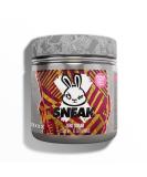 SNEAK Raspberry Lemonade Edition Energy Drink | In-Game Focus Boost Zero Sugar Vegan | 15 Servings 150g - Buy Online on GoSupps.com