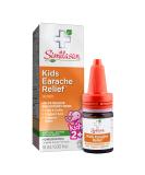 Buy Similasan Kids Ear Relief Drops 0.33 oz - Fast & Gentle Pain Relief | International Shipping Available - Buy Online on GoSupps.com