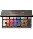 Makeup Revolution London 32 Eyeshadow Palette - Mermaids Forever 20.00g - Buy Online on GoSupps.com