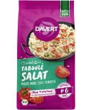 Davert Organic Tabbouleh Salad - 6 x 170g Pack | Buy Internationally Online - Buy Online on GoSupps.com