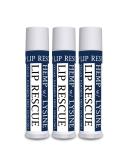 Hemp Lip Balm with L-Lysine - Heal, Moisturize, Protect - (3) 3 Count Pack - Buy Online on GoSupps.com