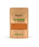 Miraculous Tiny Golden Protein Balls - Anti-Breakage Hair Formula for Stunning Blonde Color | 100g - International Shipping Available - Buy Online on GoSupps.com