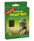 Coghlan's No-see-um Head Net (2 Pack) - Buy Online on GoSupps.com