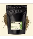 Mint 200g Seasoning Spices and Herbs - Gluten-Free & Vegan Cooking Blends for Marinades, Sauces, Frying, Baking, Grilling | Nature Kitchen - Buy Online on GoSupps.com