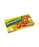 Vermont Curry Medium Hot 8.11 Oz (230g) - Buy Online on GoSupps.com