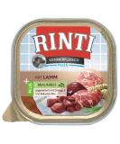 RINTI Kennerfleisch Lamb & Brown Rice - 9 x 300g Pet Food | Premium Nutrition for Dogs - Buy Online on GoSupps.com