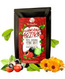 YERBADOR | YERBA MATE | ULTRA ENERGY - GUARANA | 300g - Buy Online on GoSupps.com