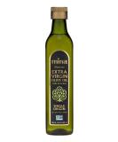 Premium Mina Extra Virgin Olive Oil - New Harvest, Low Acidity, Polyphenol Rich, 500ml - Buy Online on GoSupps.com