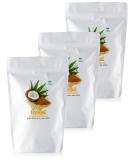 Copaya Organic Coconut Blossom Sugar - 3000g | Pure Additive-Free Sweetener & Healthy Sugar Alternative - Buy Online on GoSupps.com