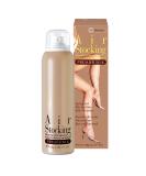 AirStocking Premier Silk  PS04  Bronze 120g 4.23 Fl Oz (Pack of 1) Bronze - Buy Online on GoSupps.com