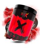 Pre-Workout Pro - Energy Pump & Focus Formula with L-Citrulline Beta-Alanine L-Tyrosine & Rhodiola Rosea | Electrolyte Boost | Secret Candy Flavor - Buy Online on GoSupps.com