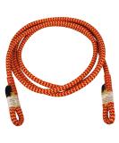 Tendon Prusik Lanyard Timber 22 kN - Red | Durable One Size Climbing Gear for International Shipping - Buy Online on GoSupps.com