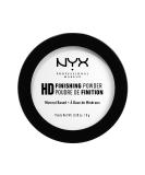 NYX PROFESSIONAL MAKEUP HD Finishing Powder, Pressed Setting Powder - Translucent - Buy Online on GoSupps.com