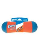 Chuckit! CH184301 Tumble Bumper Large - Durable Dog Toy for Fetch & Play | International Shipping Available - Buy Online on GoSupps.com