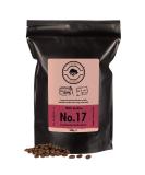 Cherry Storm - No. 17 Blend - Coffee Beans - 500g - 100% Arabica 500 g (Pack of 1) - Buy Online on GoSupps.com