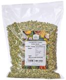 Old India Cardamom Green Extra Bold 1kg - Premium Quality Spice - Buy Online on GoSupps.com