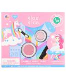 Luna Star Klee Kids Mini Play Makeup Kit - Non-Toxic & Kid-Friendly Made in USA - Twinkle Magic Fairy - Buy Online on GoSupps.com
