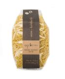 Agrozimi Traditional Greek Orzo Pasta 500g - Bronze Die-Cut, Air-Dried Egg & Milk - 17.6 oz - Buy Online on GoSupps.com